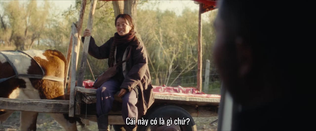 A Lạp Thái Của Tôi tập 3