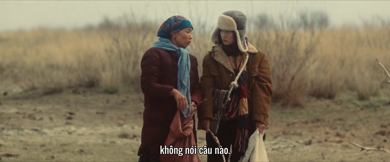 A Lạp Thái Của Tôi tập 4