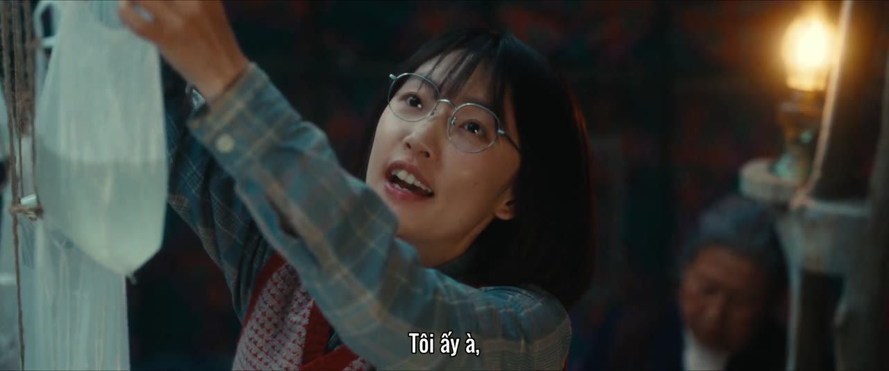 A Lạp Thái Của Tôi tập 5