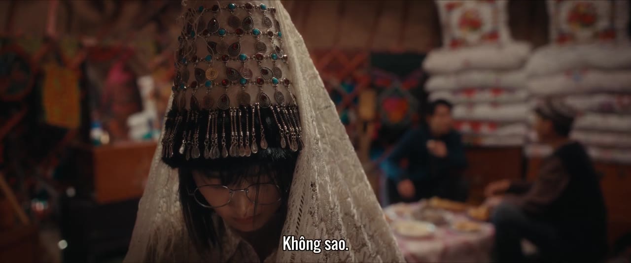 A Lạp Thái Của Tôi tập 6
