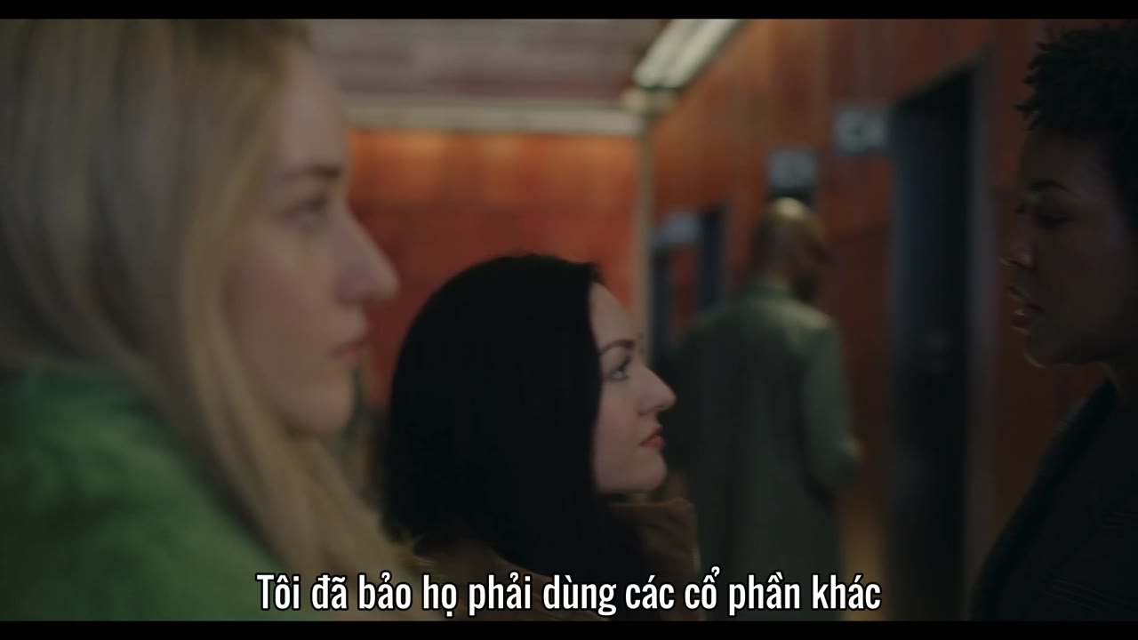 Anna: Tiểu thư dựng chuyện tập 4
