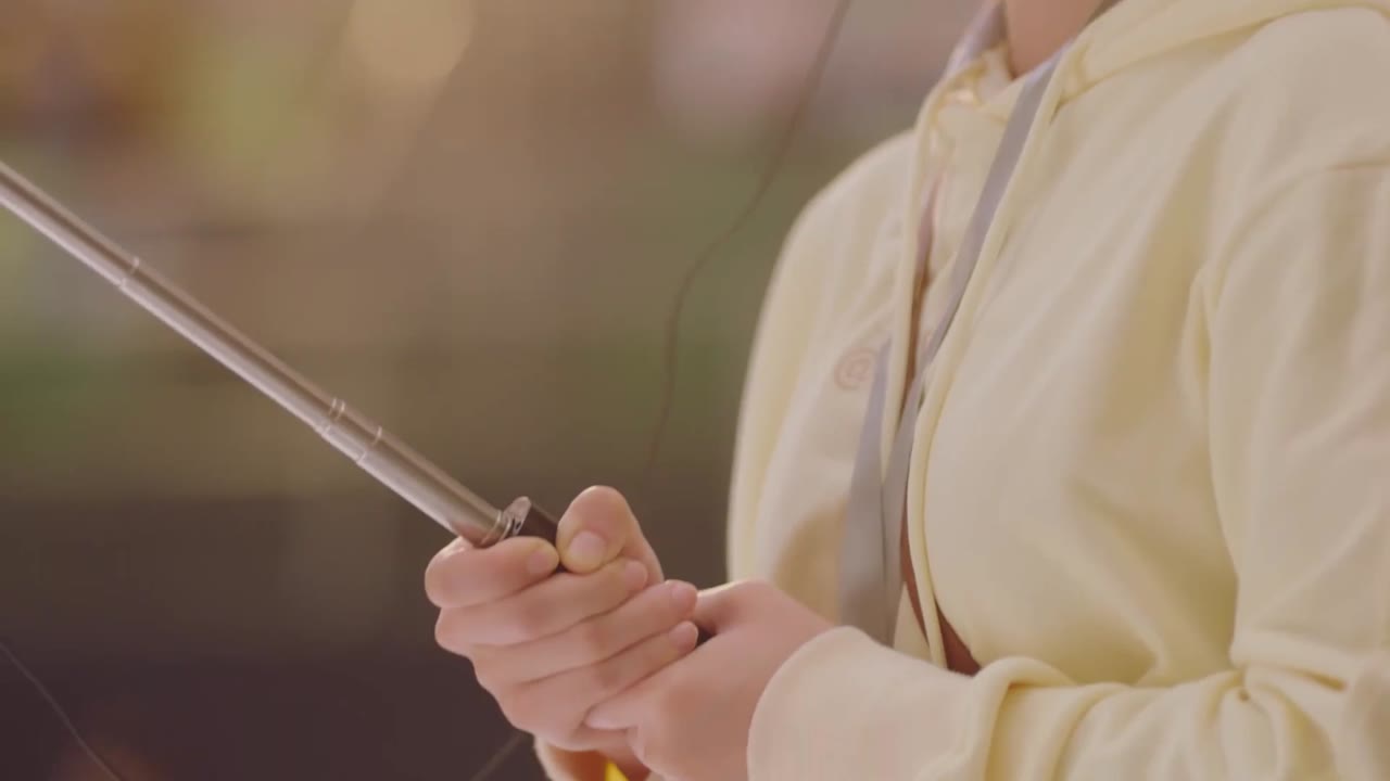 Xin Chào Tay Súng Thần tập 1 cảnh 2