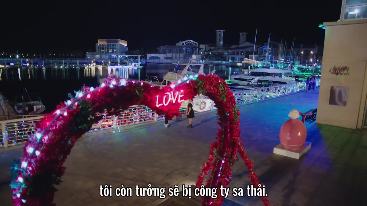 Xin Chào Tay Súng Thần tập 3