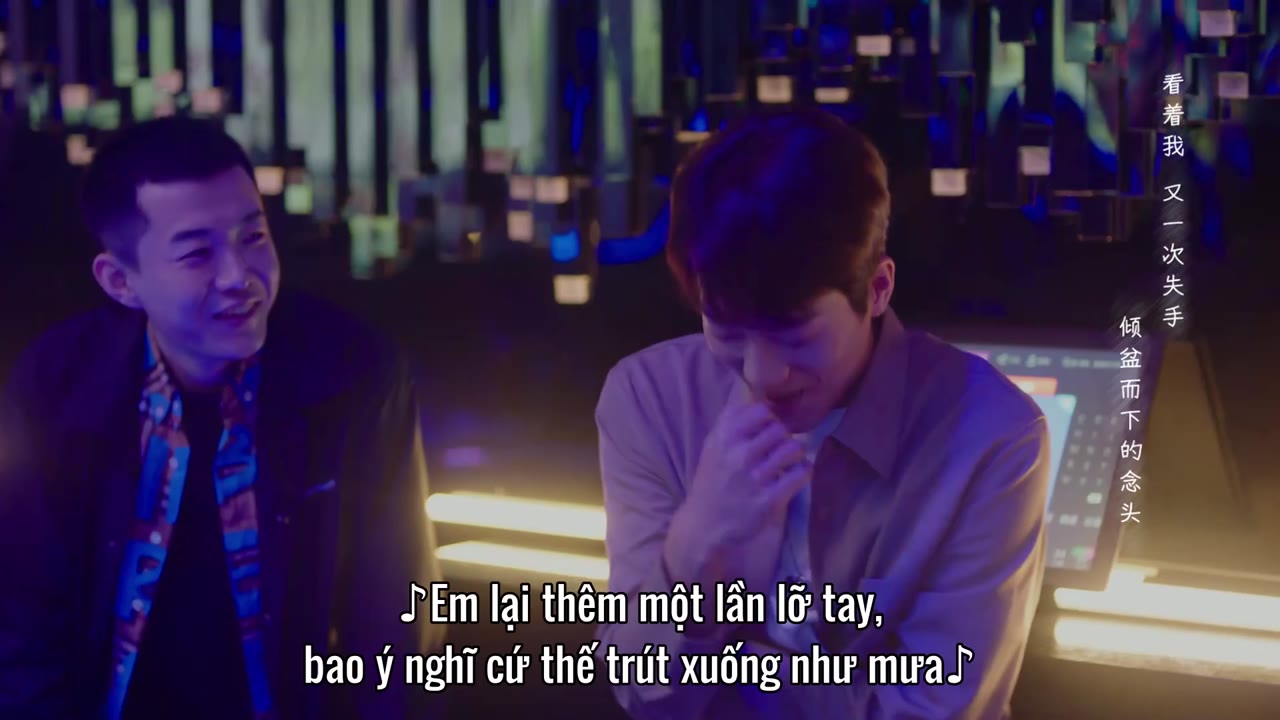 Xin Chào Tay Súng Thần tập 10