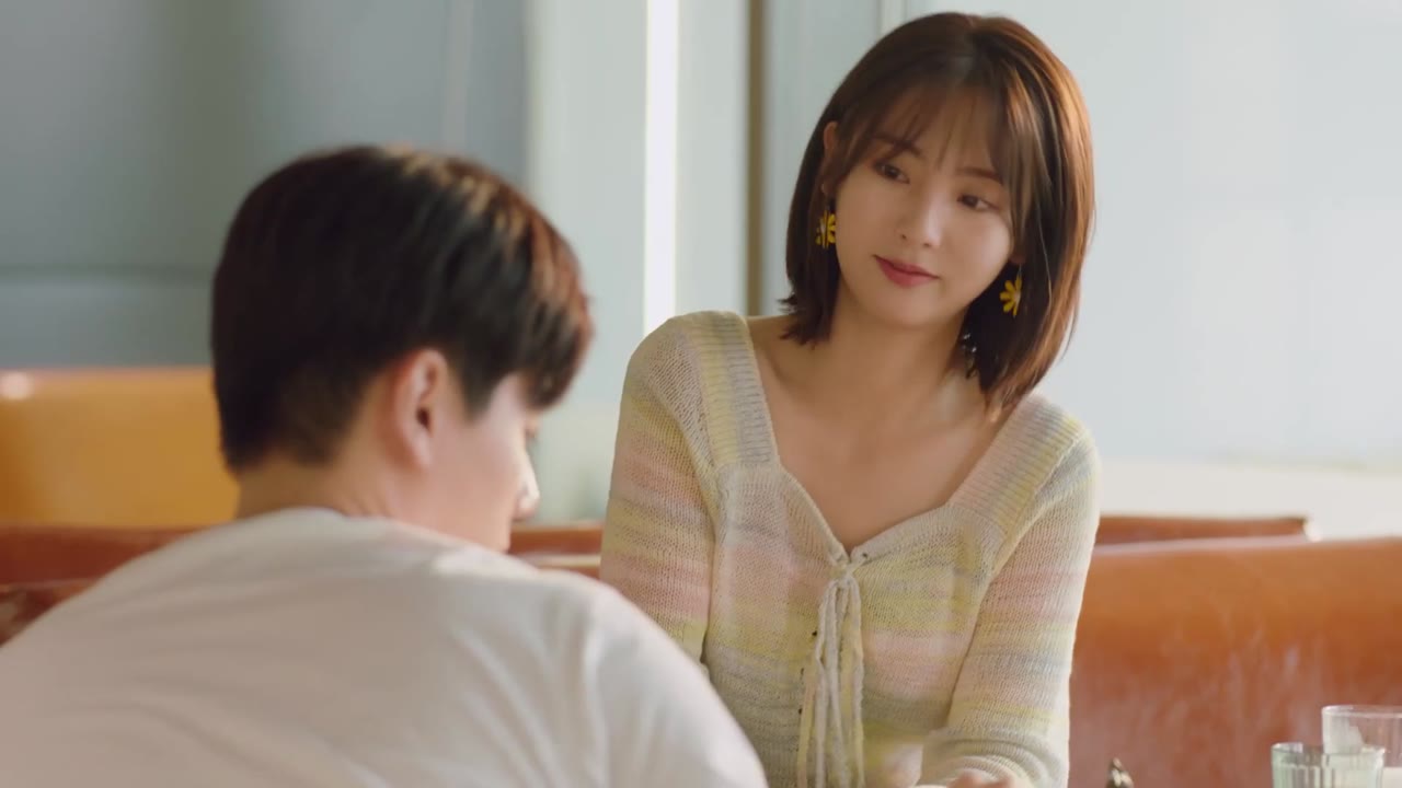 Xin Chào Tay Súng Thần tập 13 cảnh 2