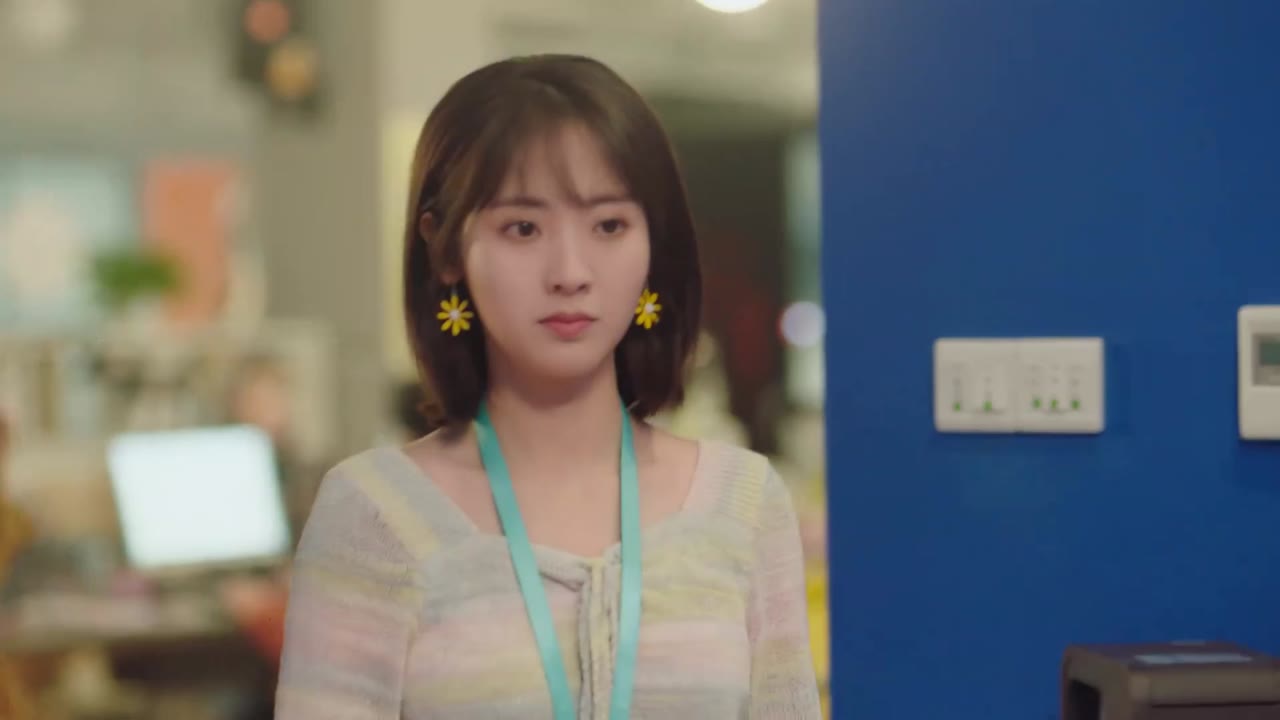 Xin Chào Tay Súng Thần tập 13 cảnh 3