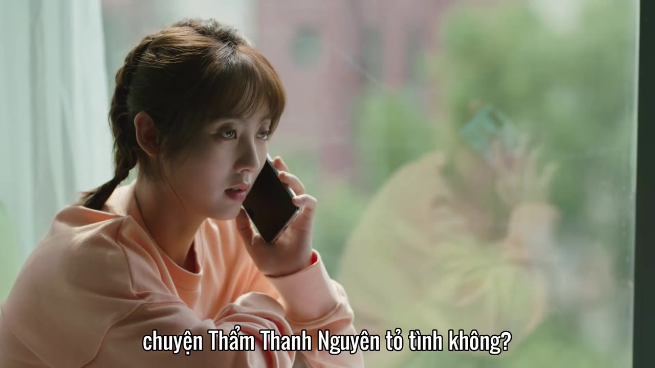 Xin Chào Tay Súng Thần tập 15 cảnh 2