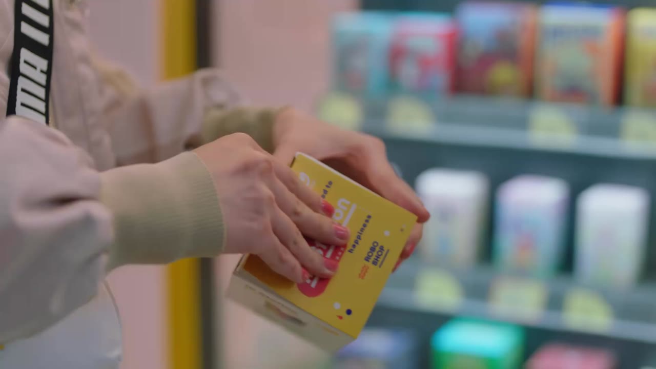 Xin Chào Tay Súng Thần tập 17 cảnh 2
