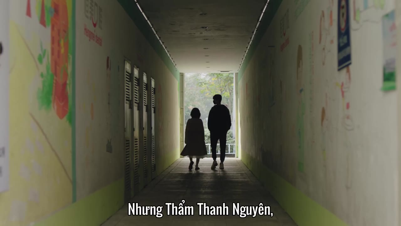 Xin Chào Tay Súng Thần tập 17 cảnh 3