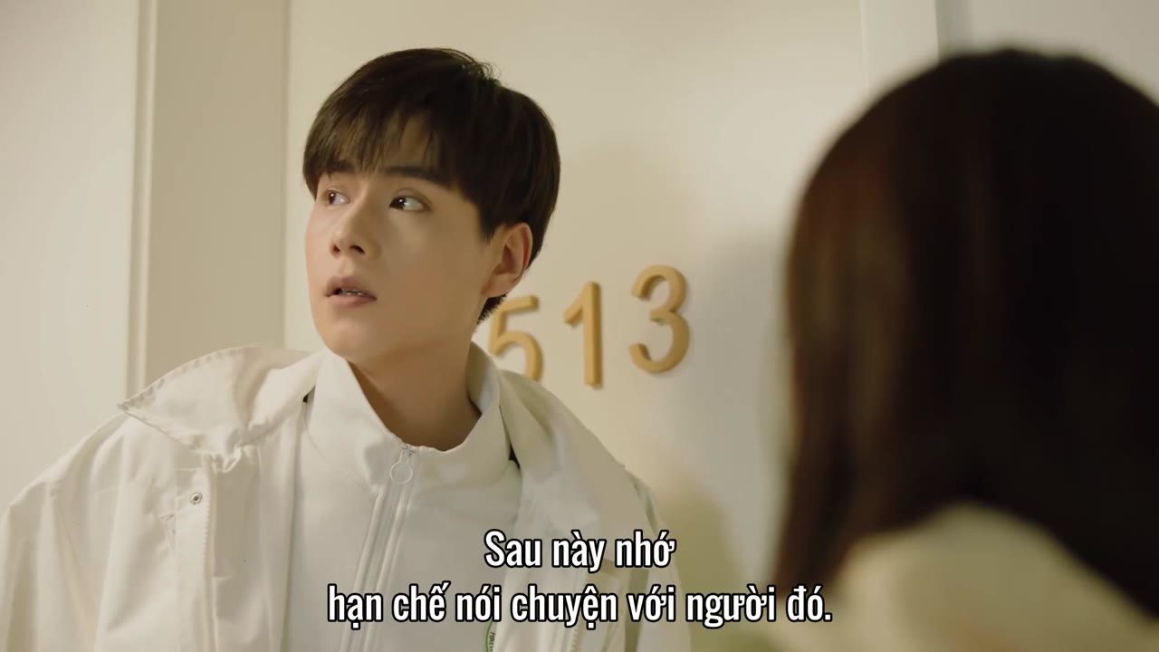 Xin Chào Tay Súng Thần tập 21