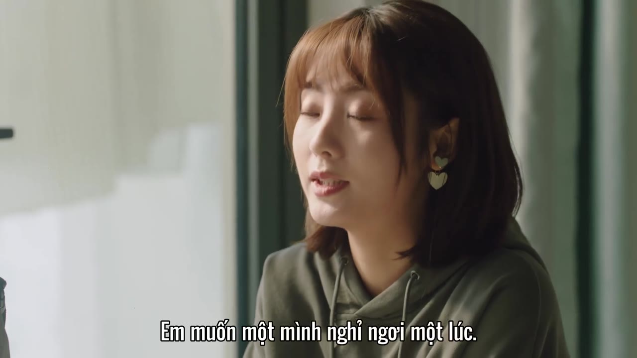 Xin Chào Tay Súng Thần tập 24
