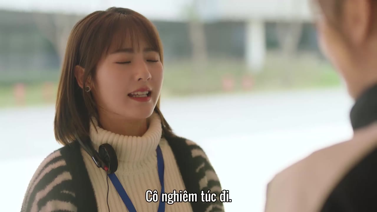Xin Chào Tay Súng Thần tập 25