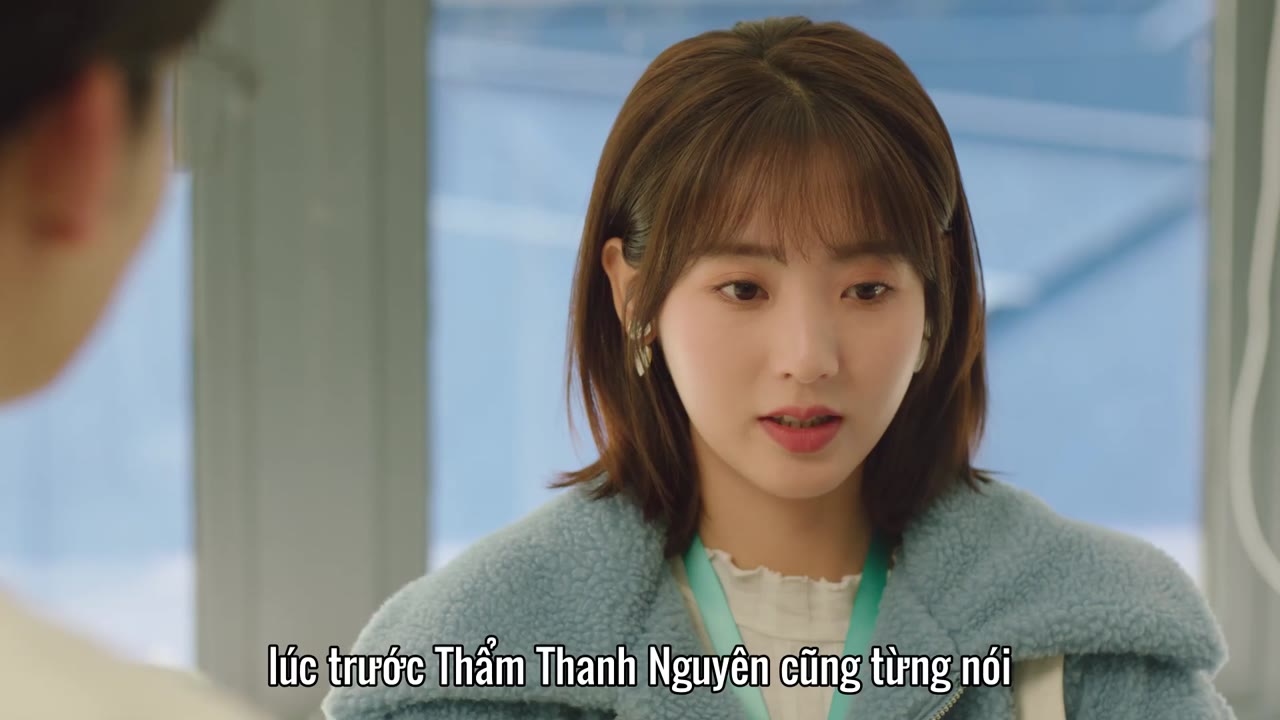 Xin Chào Tay Súng Thần tập 34 cảnh 2