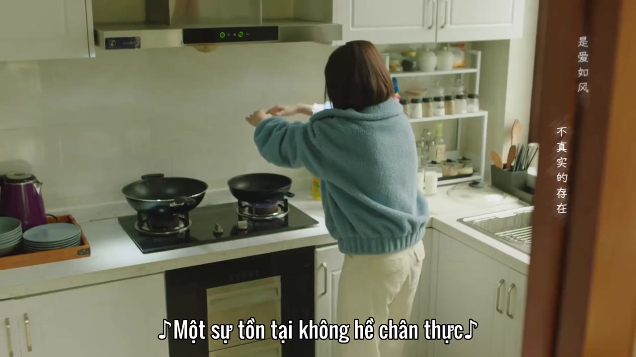 Xin Chào Tay Súng Thần tập 35