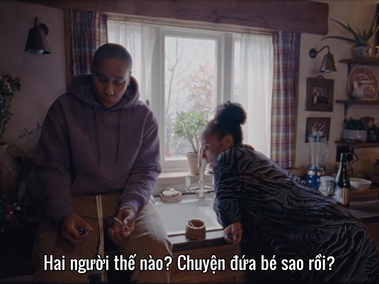 Chuyên Gia Vô Dụng (Phần 3) tập 2