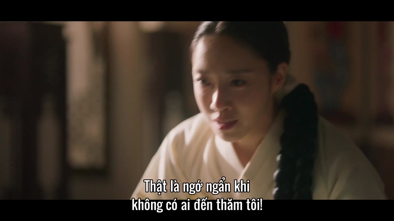 Trái Tim Đẫm Máu tập 1