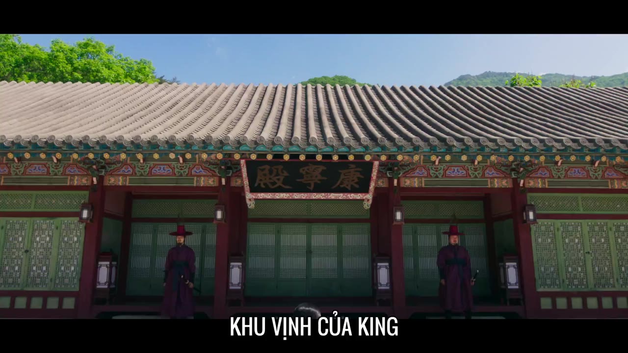 Trái Tim Đẫm Máu tập 16