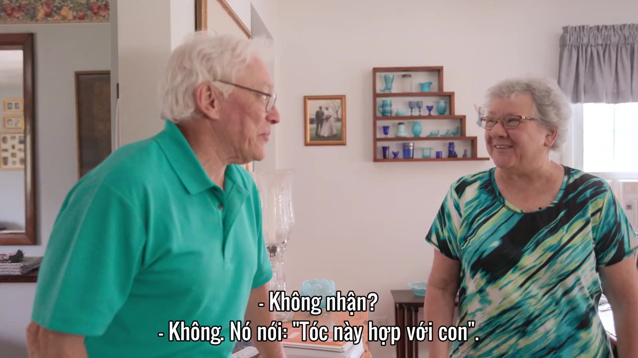 Tình Yêu Trên Phổ Tự Kỷ: Hoa Kỳ tập 2