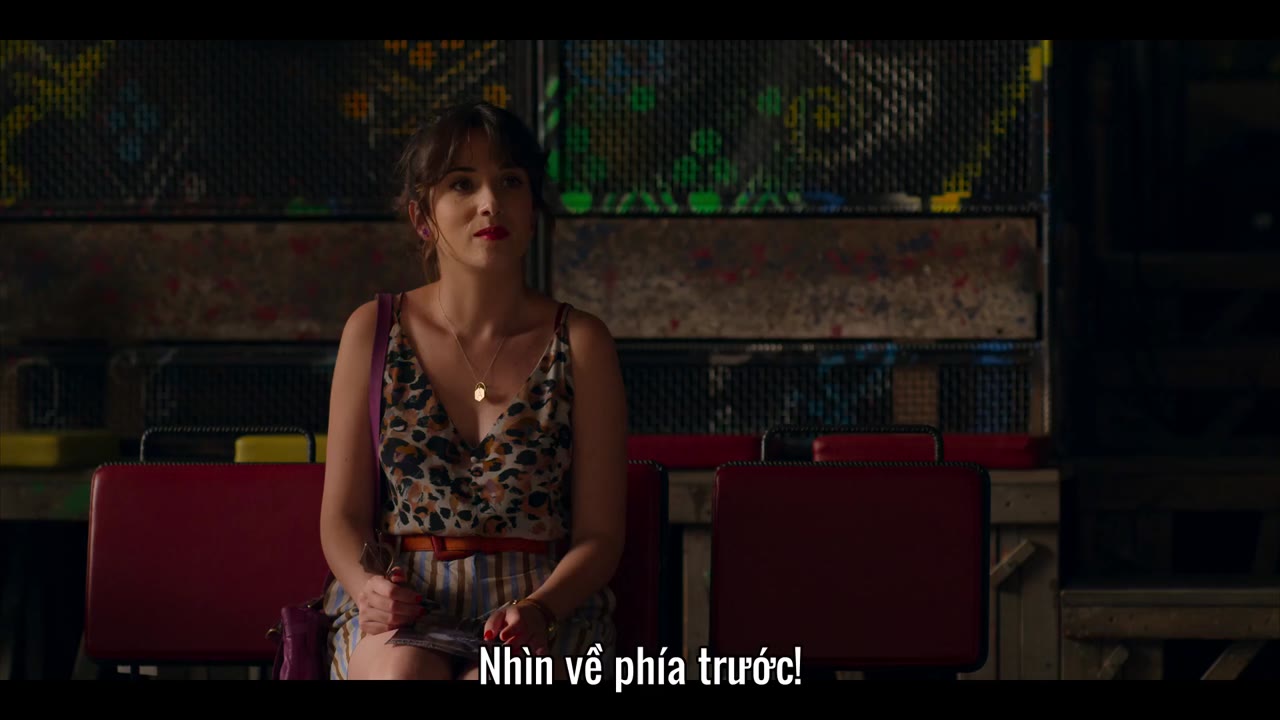 Hướng Dẫn Chiêm Tinh Cho Người Thất Tình (Phần 2) tập 3