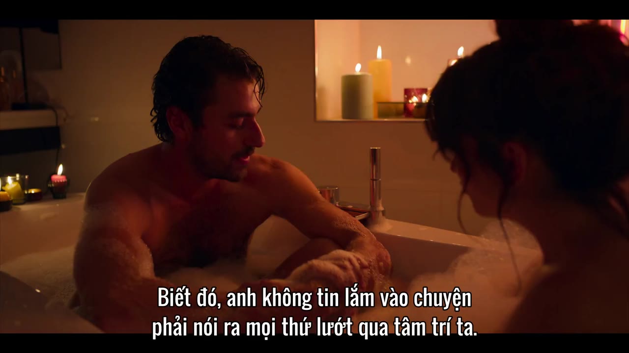 Hướng Dẫn Chiêm Tinh Cho Người Thất Tình (Phần 2) tập 4 cảnh 3
