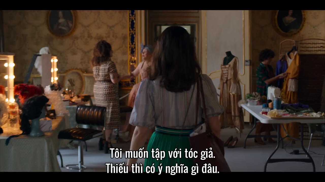 Hướng Dẫn Chiêm Tinh Cho Người Thất Tình (Phần 2) tập 6