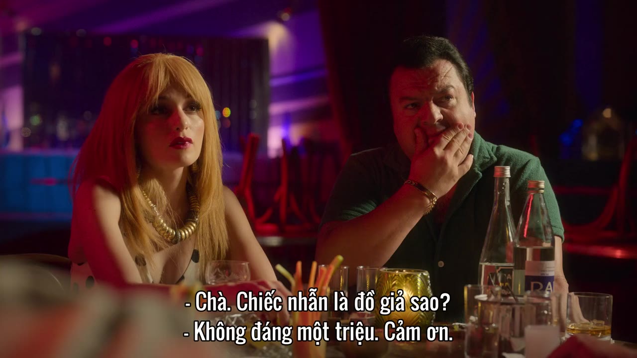 The Life and Movies of Erşan Kuneri (Phần 2) tập 5 cảnh 2