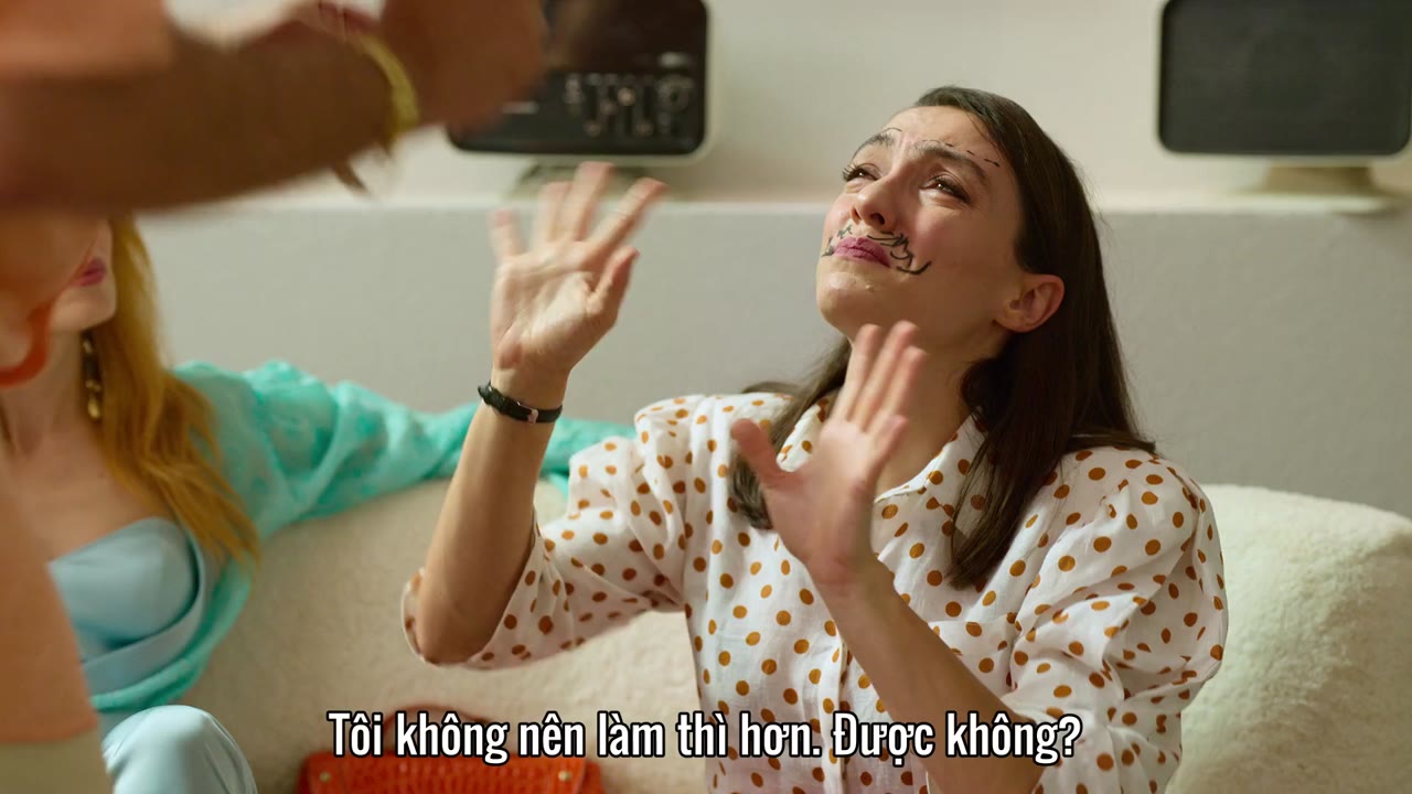 The Life and Movies of Erşan Kuneri (Phần 2) tập 6
