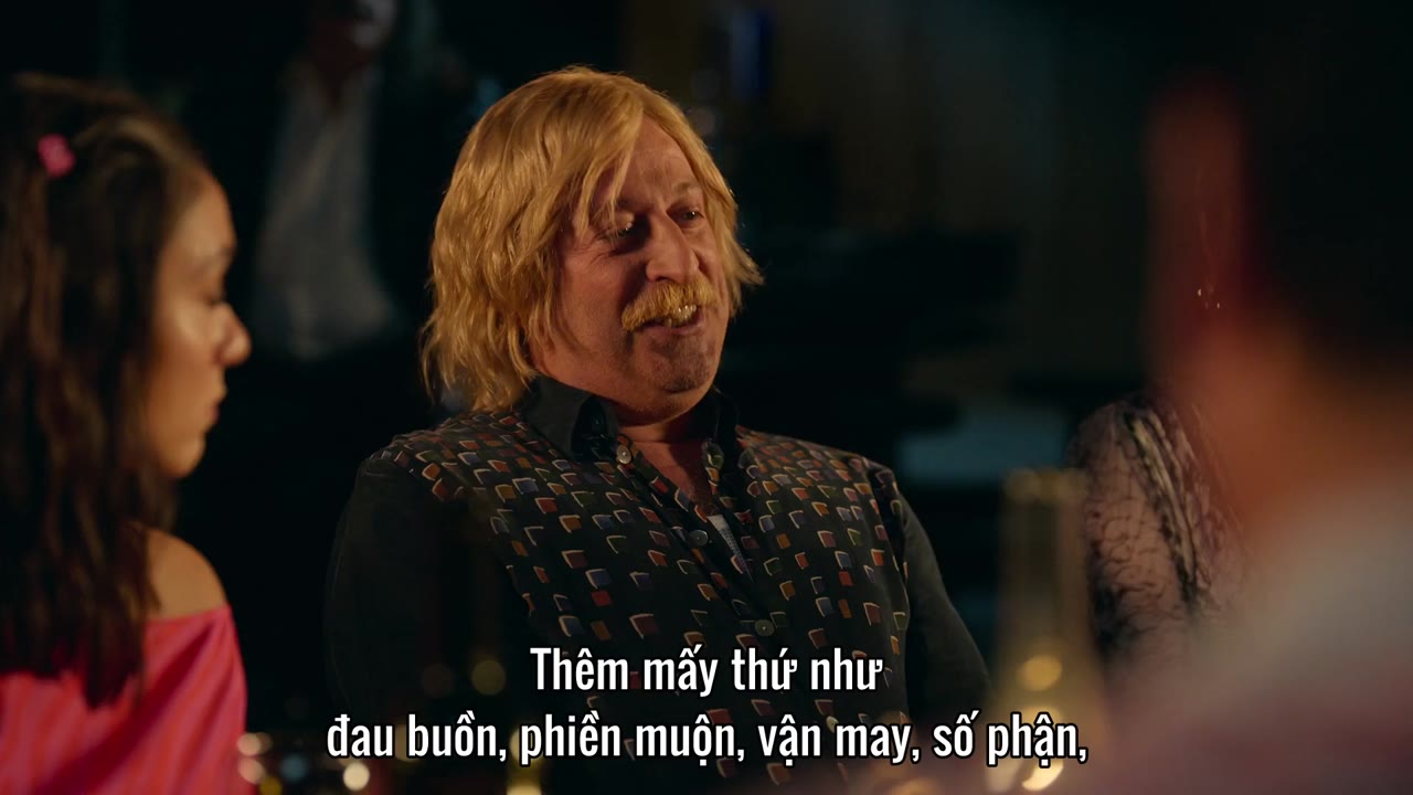 The Life and Movies of Erşan Kuneri (Phần 2) tập 8