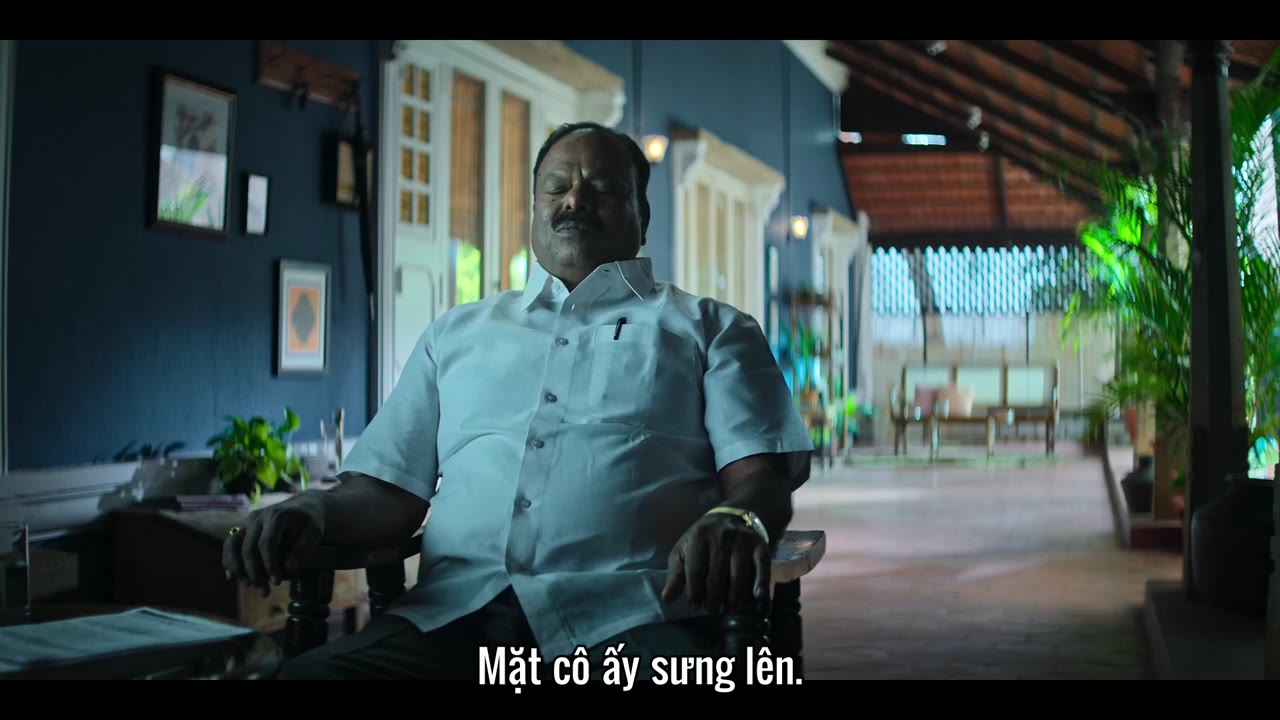 Sát nhân Ấn Độ: Dã thú Bangalore tập 1