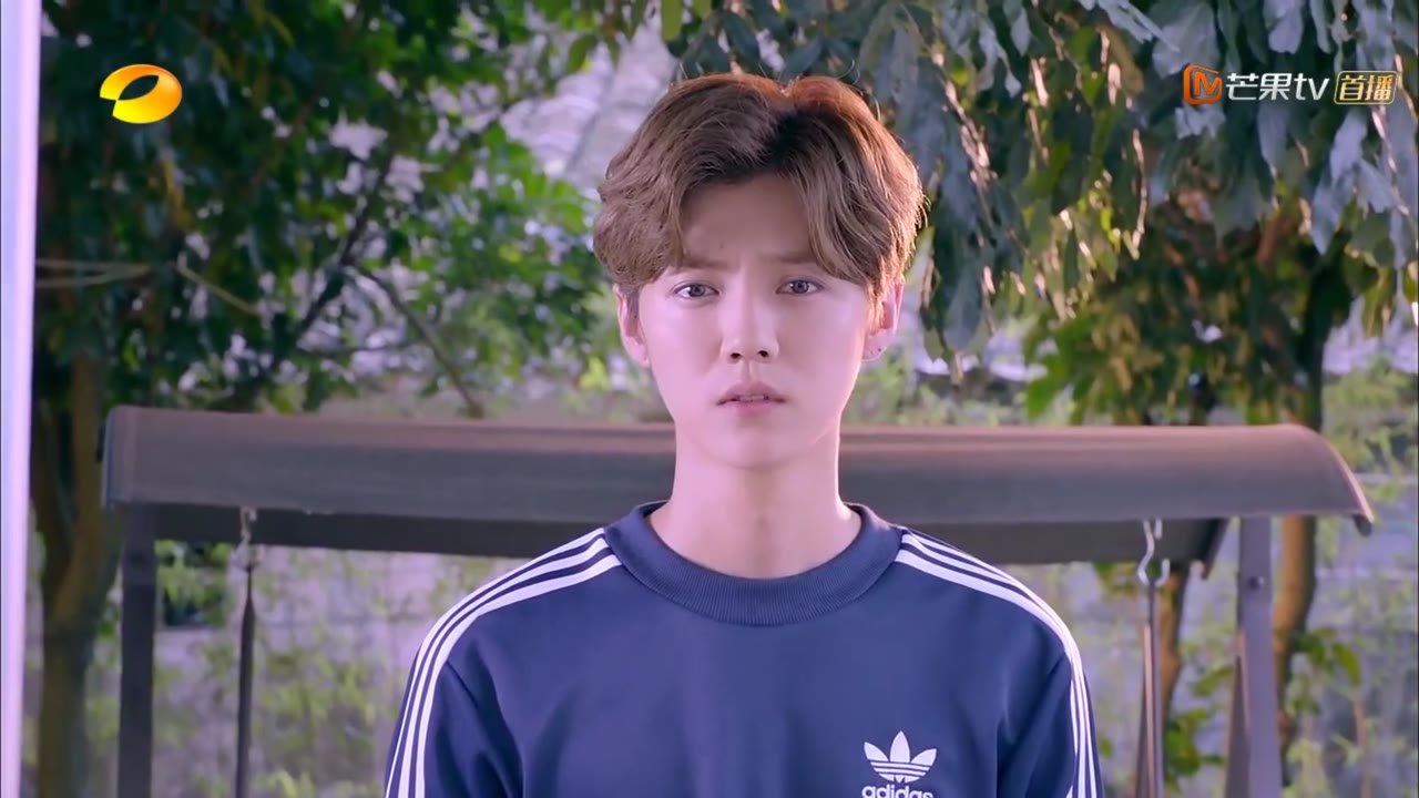 Điềm Mật Bạo Kích tập 5