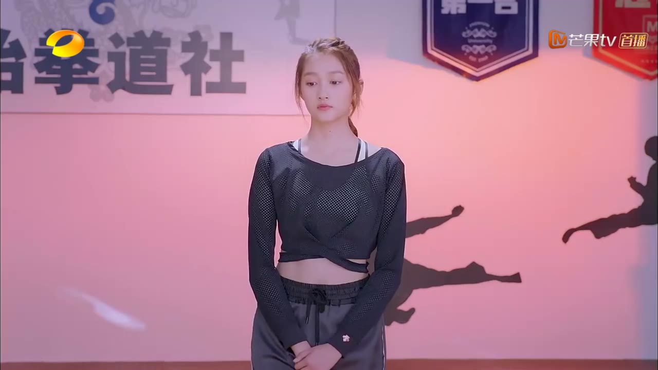 Điềm Mật Bạo Kích tập 6