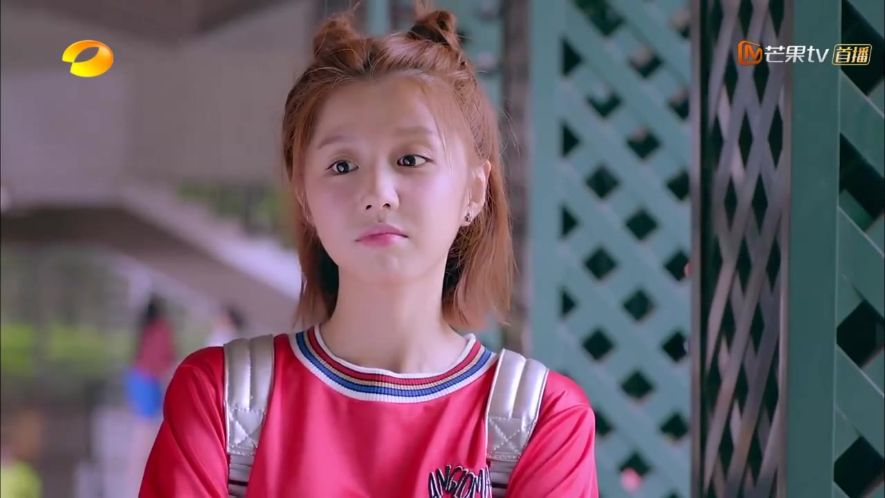 Điềm Mật Bạo Kích tập 7 cảnh 3