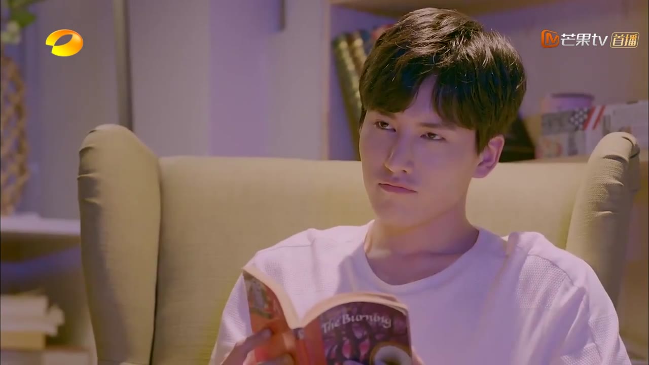 Điềm Mật Bạo Kích tập 18 cảnh 2
