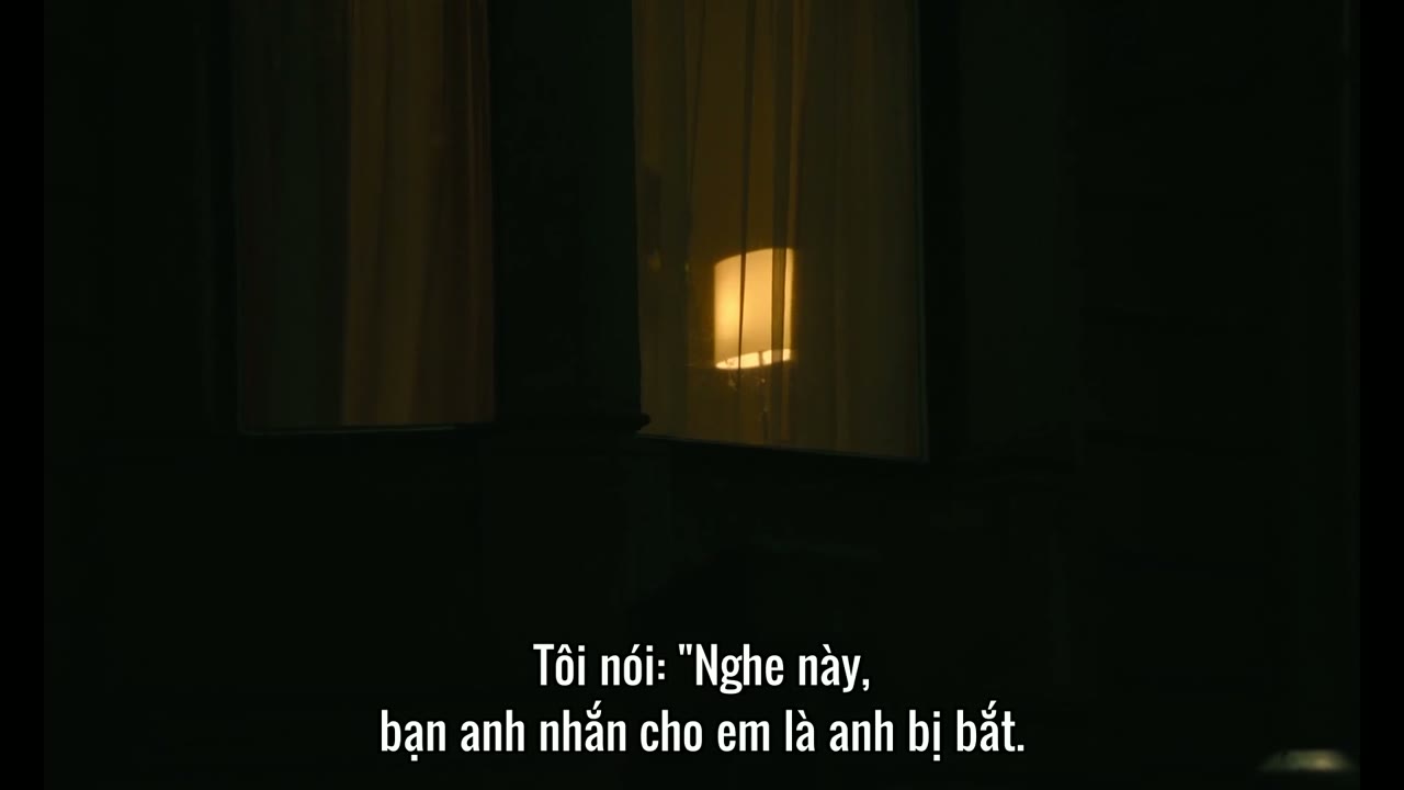 Tôi Có Nên Lấy Kẻ Sát Nhân? tập 2