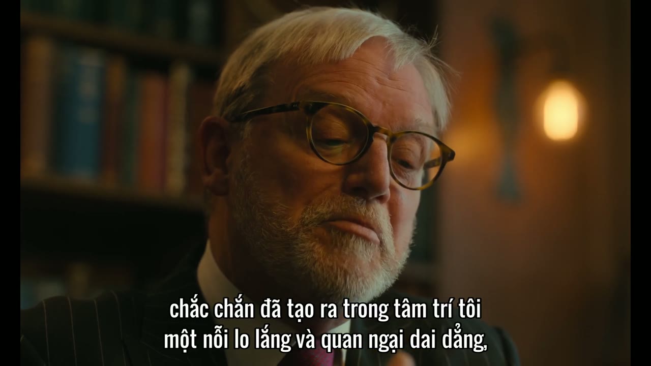 Tôi Có Nên Lấy Kẻ Sát Nhân? tập 3
