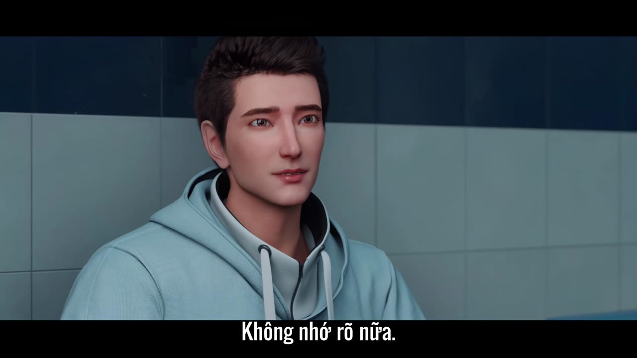Long Xà Diễn Nghĩa tập 5