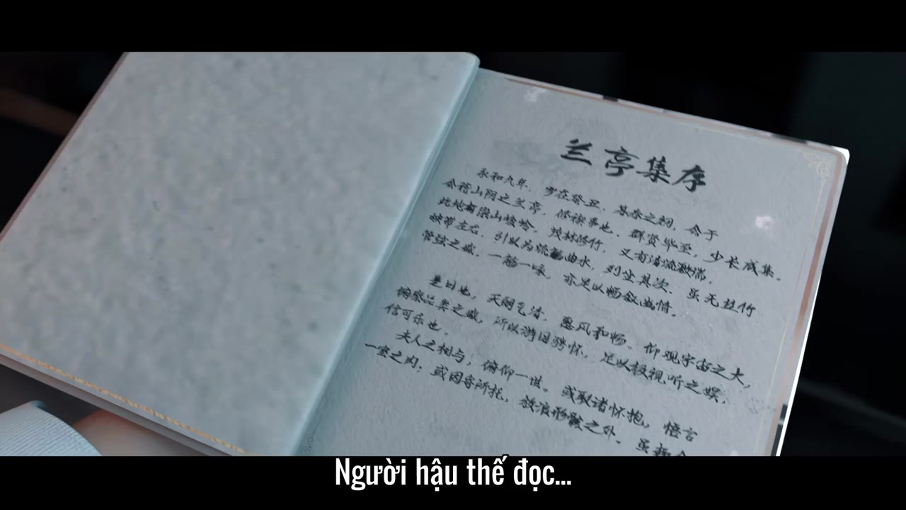 Long Xà Diễn Nghĩa tập 7