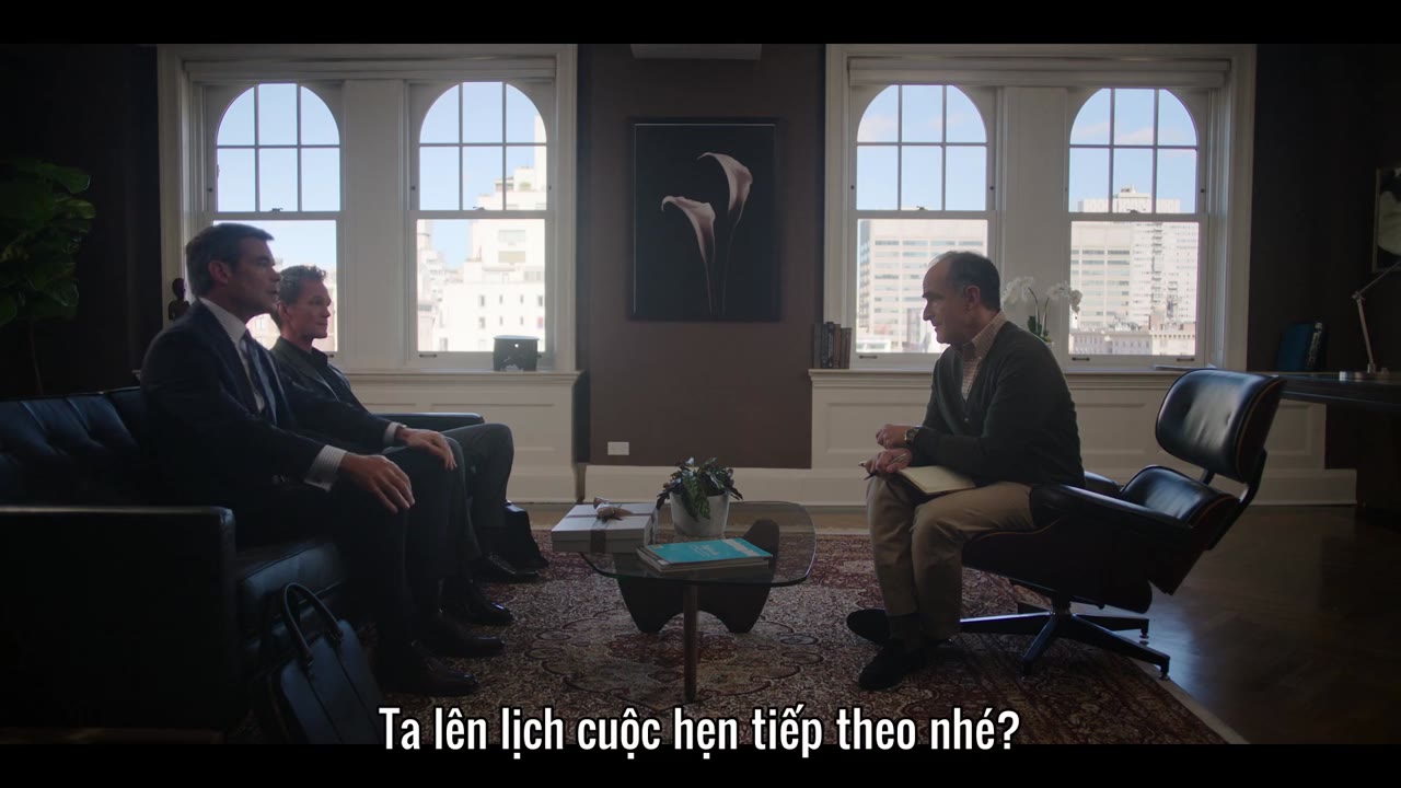 Chia đôi tập 1 cảnh 3