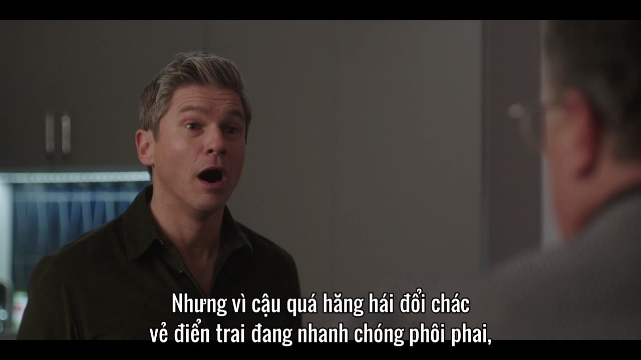 Chia đôi tập 6 cảnh 3
