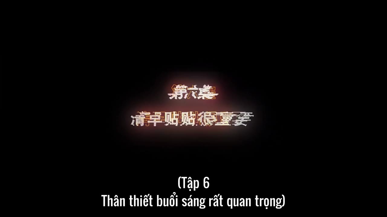 Tinh Nguyên Chi Chủ tập 6