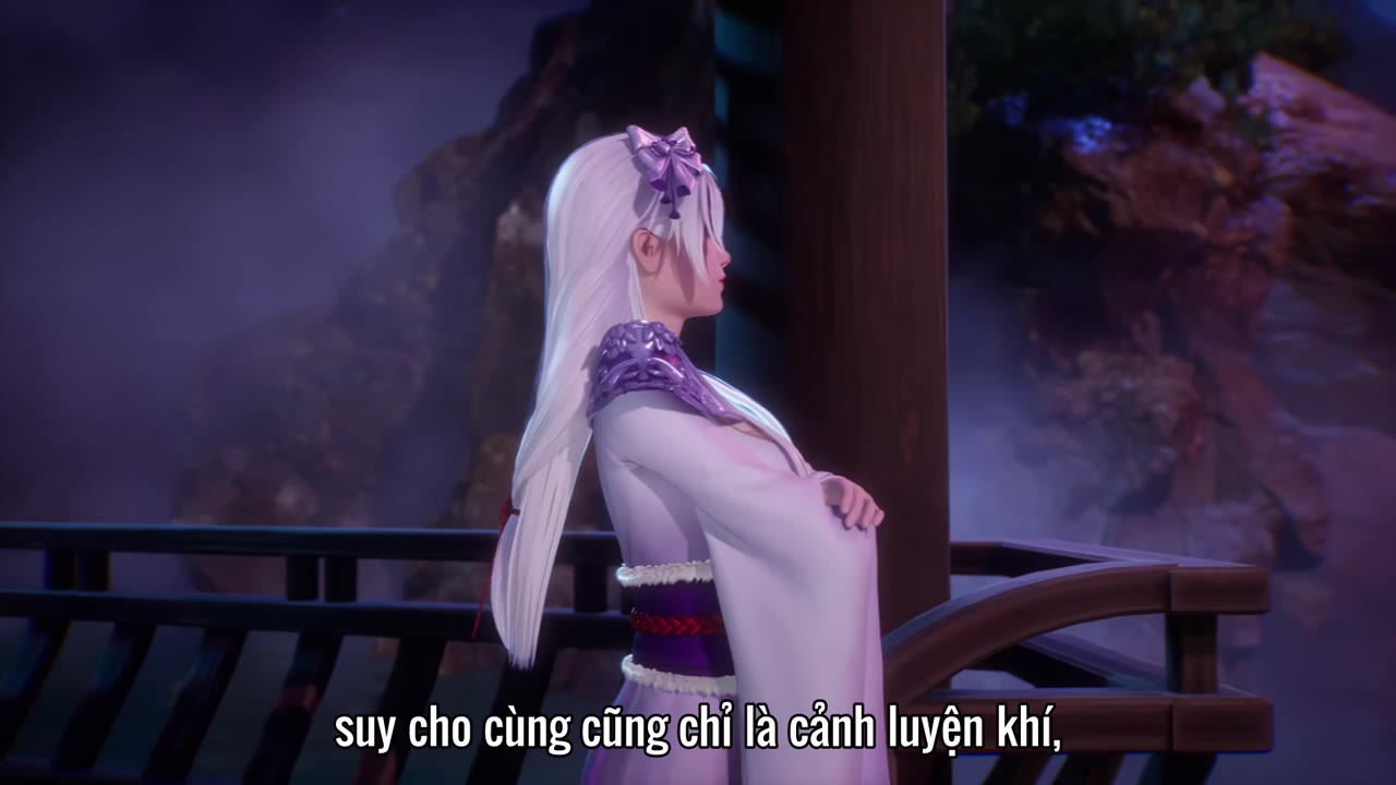 Tinh Nguyên Chi Chủ tập 16