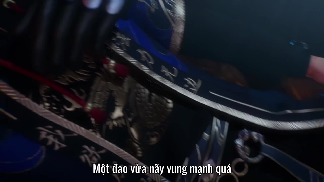 Tinh Nguyên Chi Chủ tập 24 cảnh 3