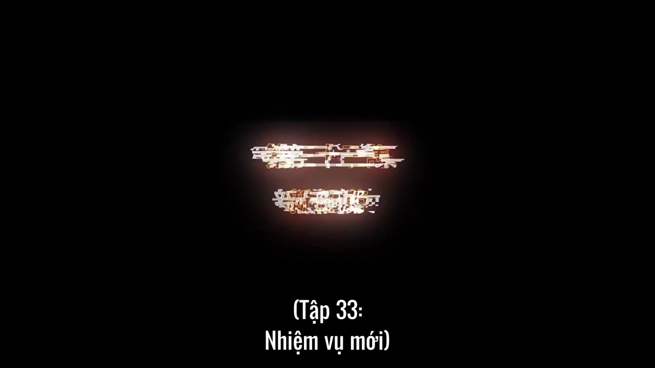 Tinh Nguyên Chi Chủ tập 33