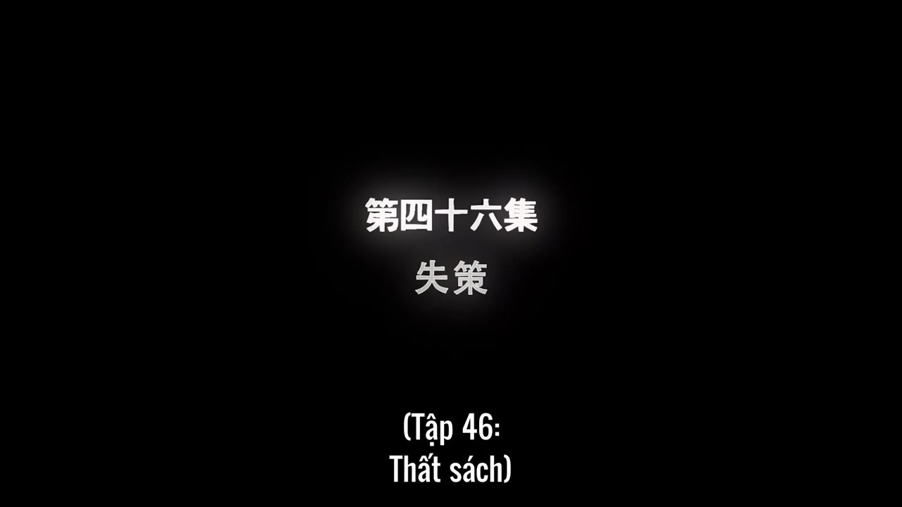 Tinh Nguyên Chi Chủ tập 46