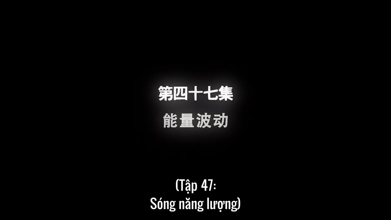 Tinh Nguyên Chi Chủ tập 47