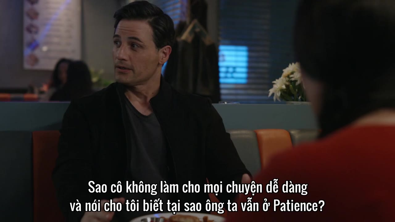 Bác Sĩ Ngoài Hành Tinh (Phần 1) tập 2 cảnh 2