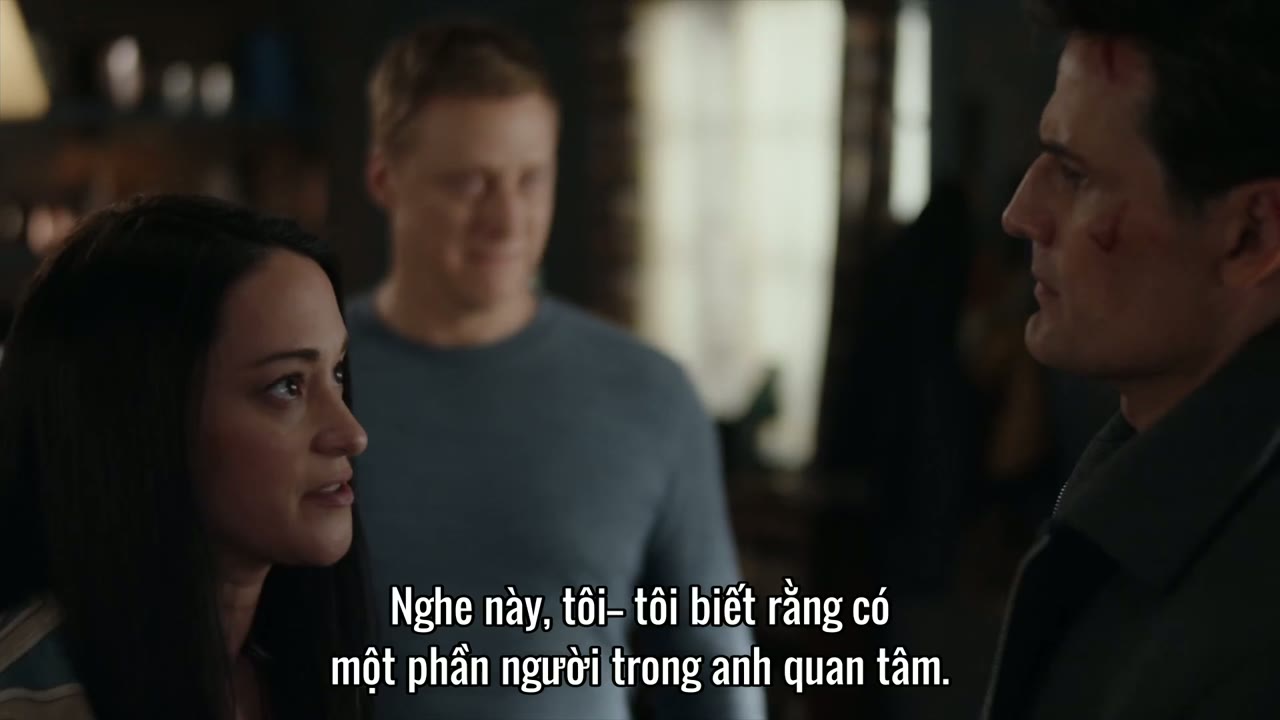 Bác Sĩ Ngoài Hành Tinh (Phần 1) tập 8