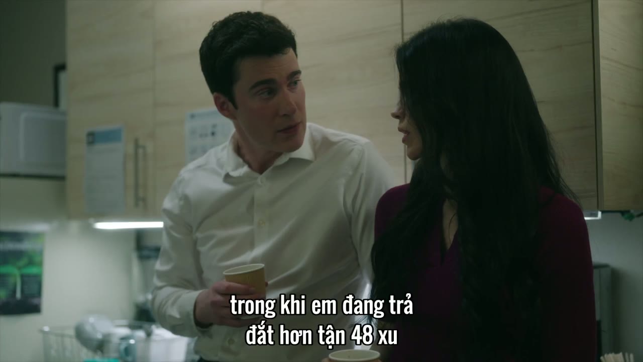 Bác Sĩ Ngoài Hành Tinh (Phần 1) tập 9 cảnh 3