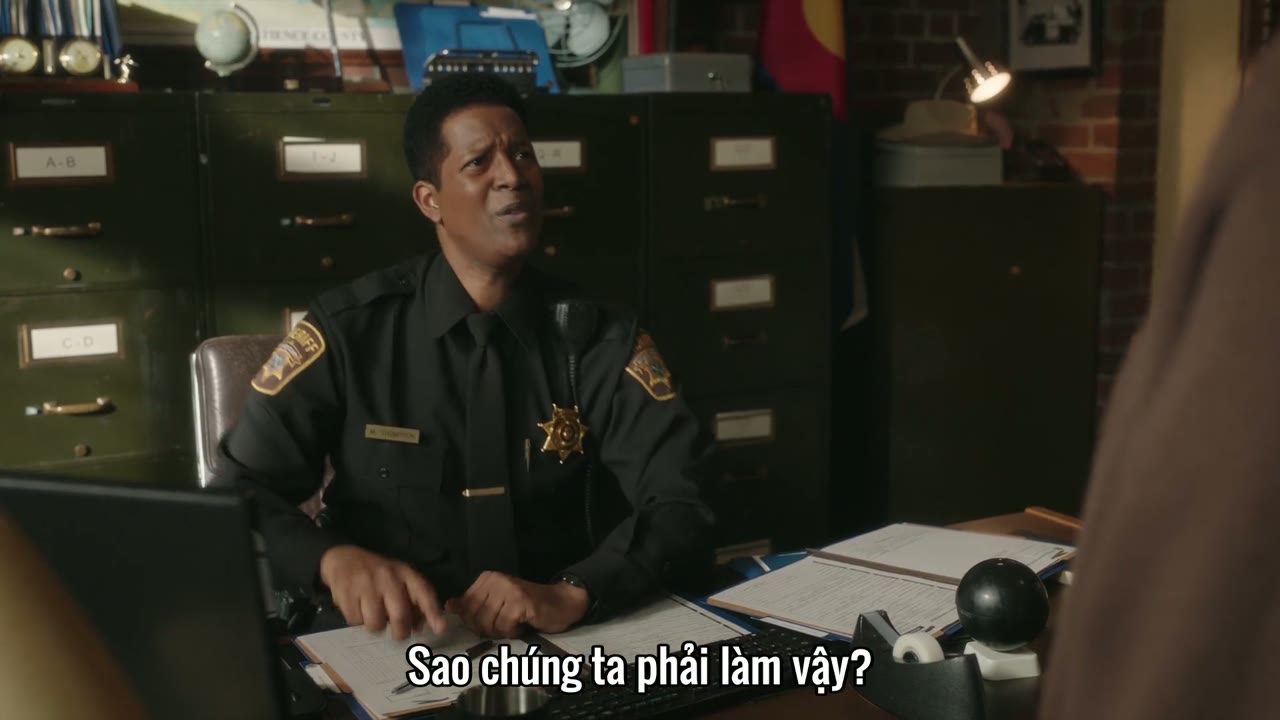 Bác Sĩ Ngoài Hành Tinh (Phần 1) tập 10
