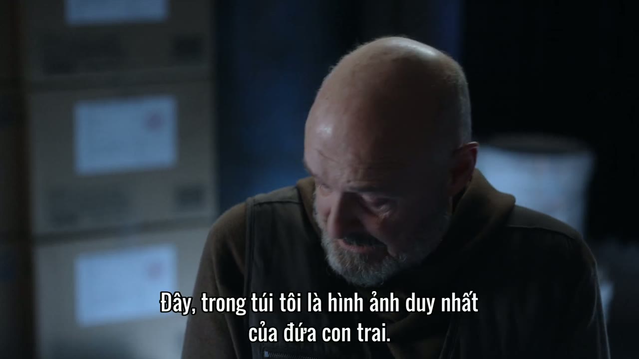 Bác Sĩ Ngoài Hành Tinh (Phần 1) tập 15